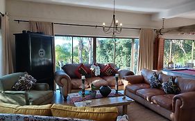 Tidal Retreat